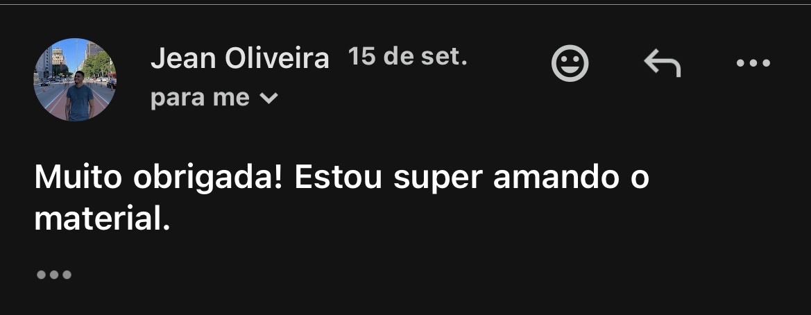 Depoimento de Jean Oliveira sobre a Biblioteca Visual de Microbiologia Clínica