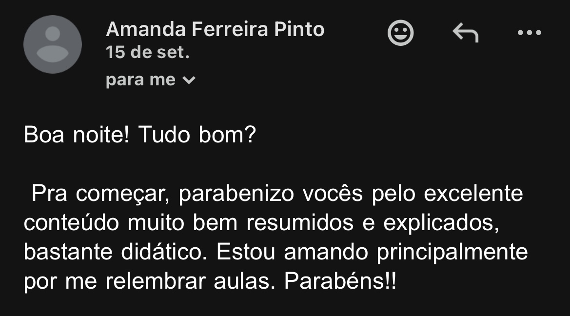 Depoimento de Amanda Ferreira Pinto sobre a Biblioteca Visual de Microbiologia Clínica